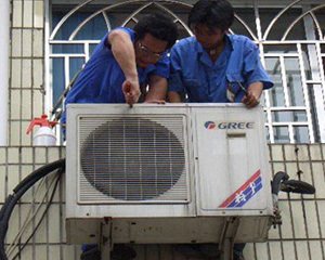 土默特空调售后维修服务中心在哪里找